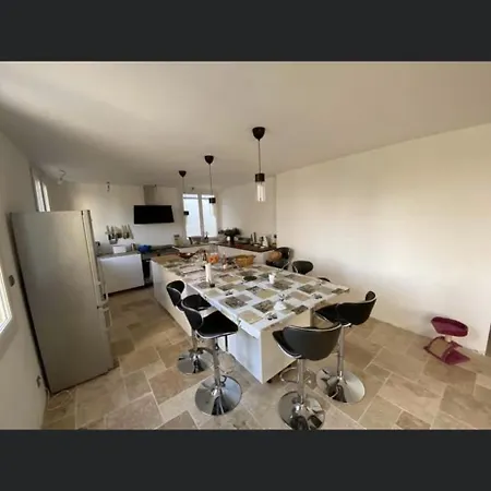 Apartamento Bas De La Seyne-sur-Mer