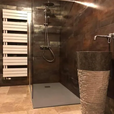 Bas De Appartement La Seyne-sur-Mer