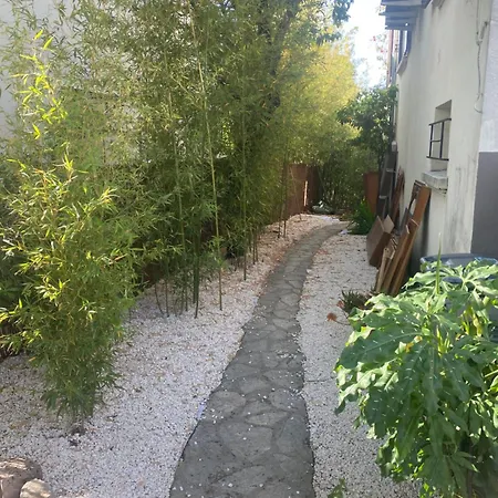 Bas De Appartamento